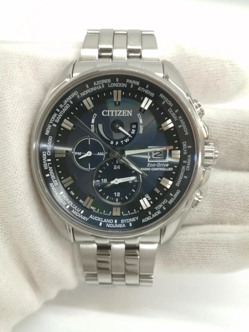 CITIZEN Armbanduhr H820-T021697