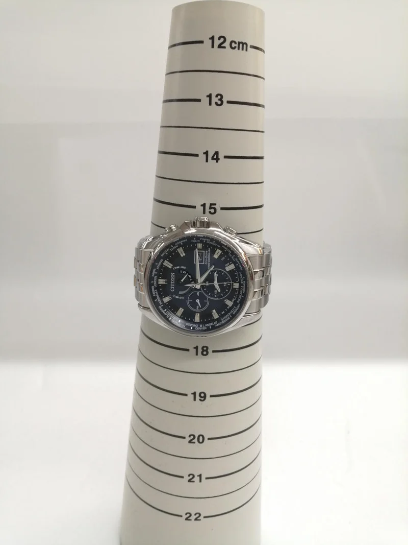 CITIZEN Armbanduhr H820-T021697