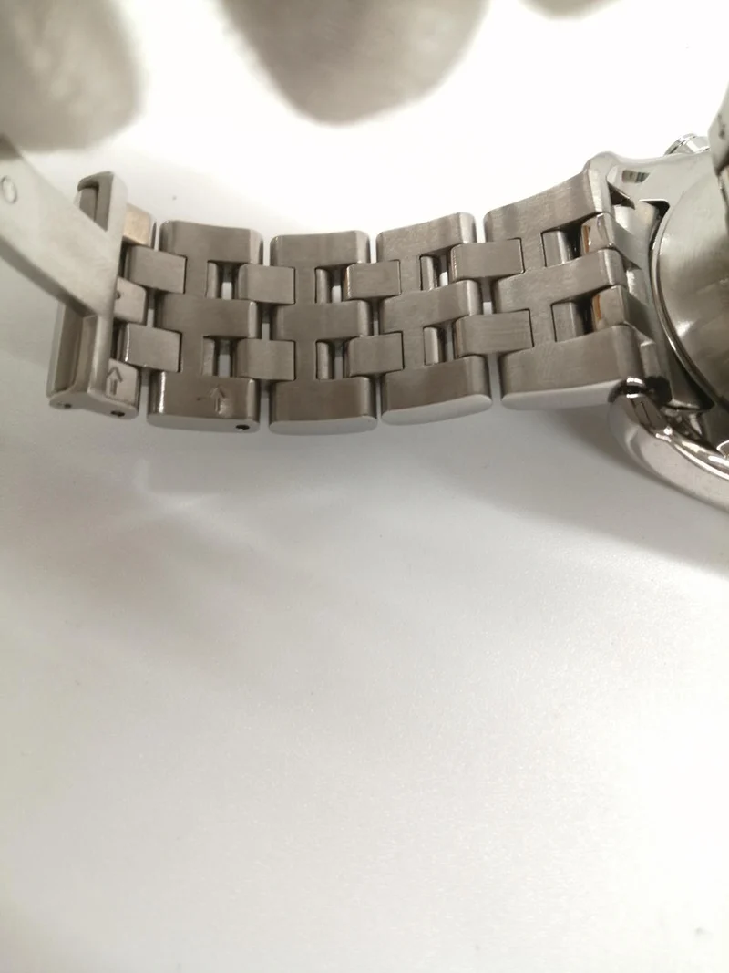 CITIZEN Armbanduhr H820-T021697