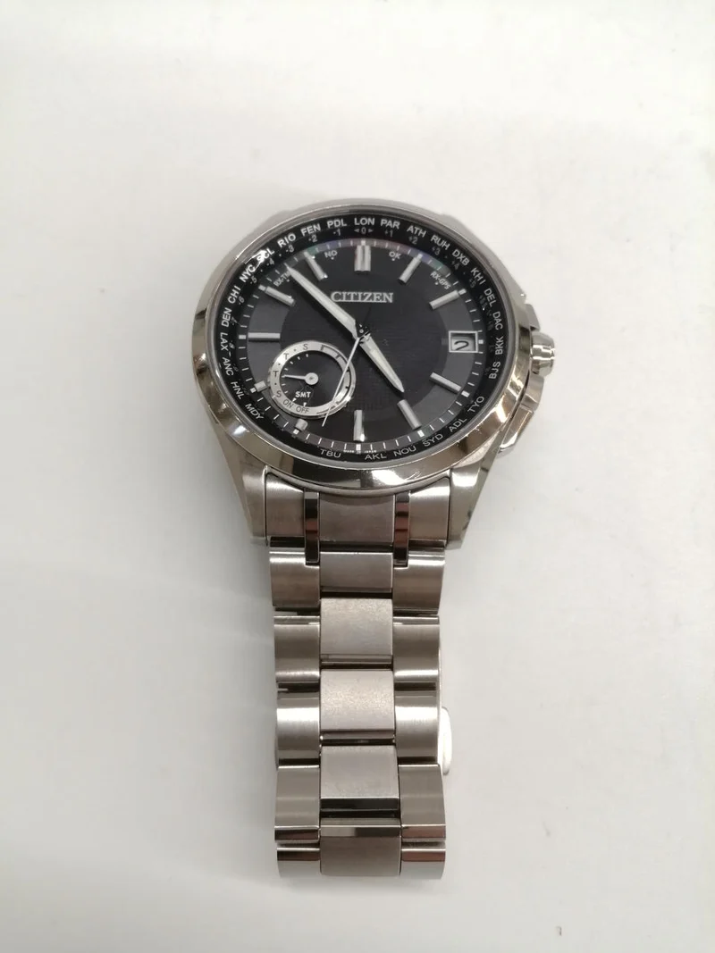 CITIZEN Quarz-Analog-Armbanduhr F150-T021581