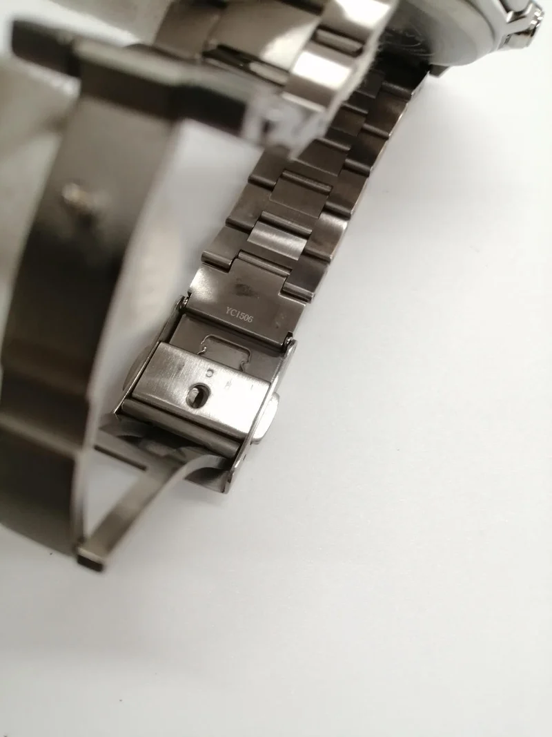 CITIZEN Quarz-Analog-Armbanduhr F150-T021581