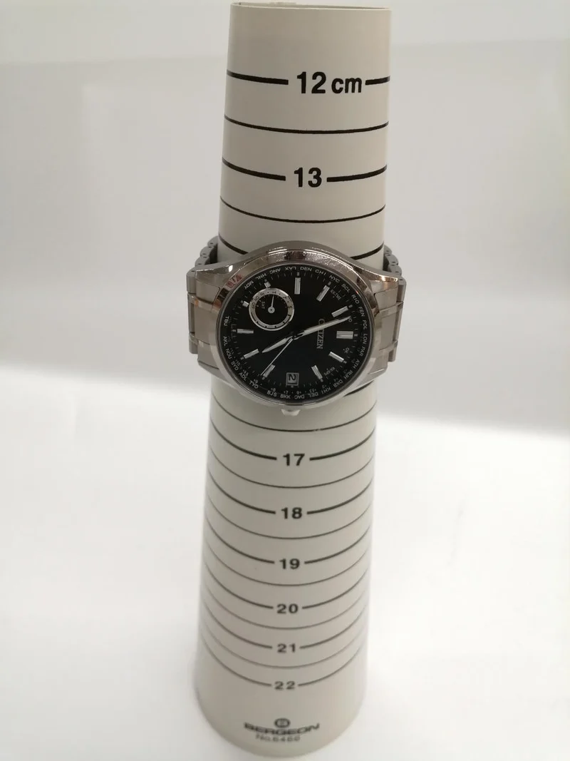 CITIZEN Quarz-Analog-Armbanduhr F150-T021581