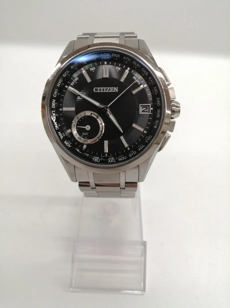 CITIZEN Quarz-Analog-Armbanduhr F150-T021581