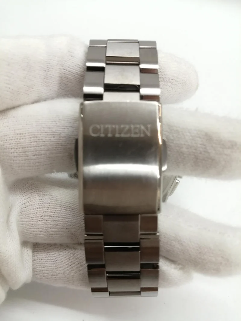 CITIZEN Quarz-Analog-Armbanduhr F150-T021581