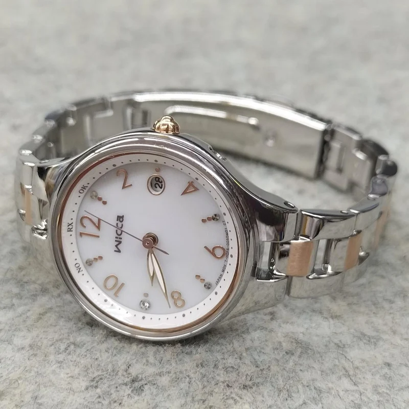 CITIZEN Wicca Sweets Collection Sherbet KS-830-11