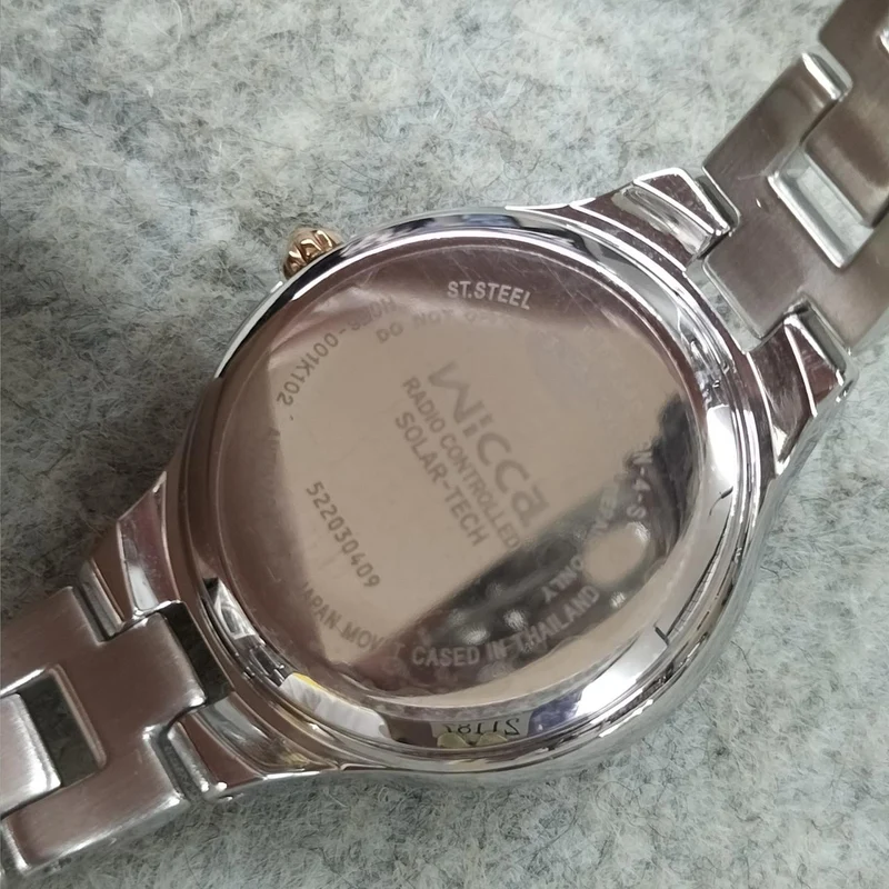 CITIZEN Wicca Sweets Collection Sherbet KS-830-11