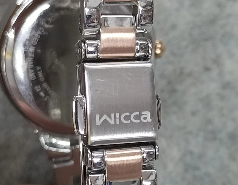 CITIZEN Wicca Sweets Collection Sherbet KS-830-11