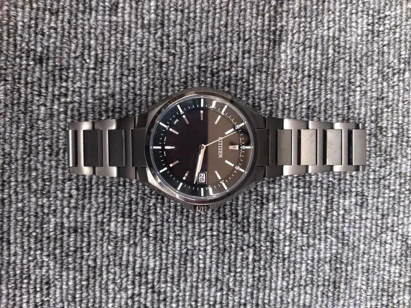 CITIZEN Quarz-Analog-Armbanduhr CB3015-53E