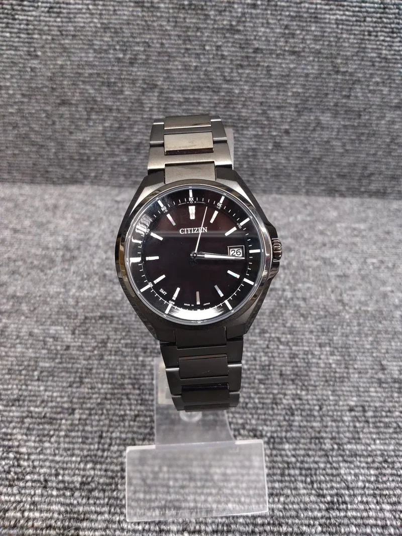 CITIZEN Quarz-Analog-Armbanduhr CB3015-53E