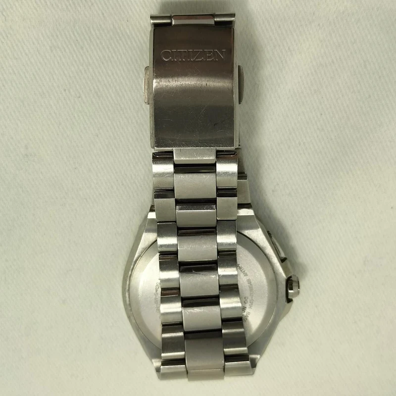 CITIZEN Solarradio Tessa CB0120-55W