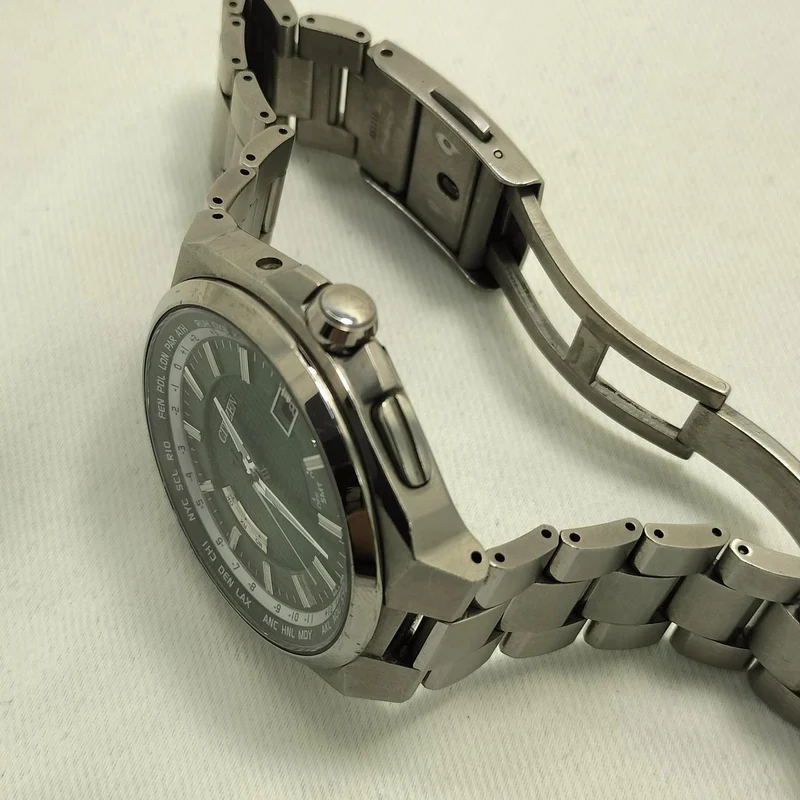 CITIZEN Solarradio Tessa CB0120-55W