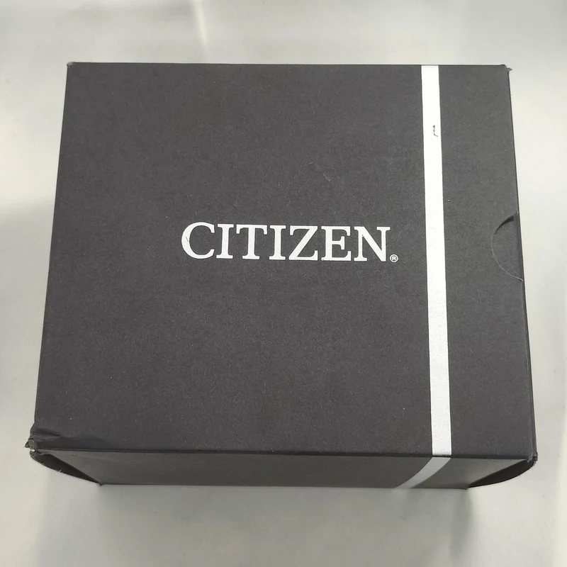 CITIZEN Solarradio Tessa CB0120-55W