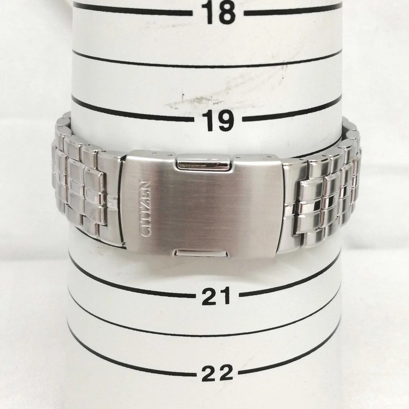 CITIZEN Solar-Funkarmbanduhr CB0011-69L