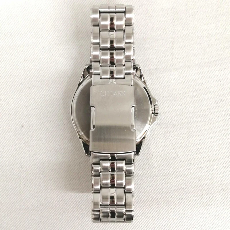 CITIZEN Solar-Funkarmbanduhr CB0011-69L