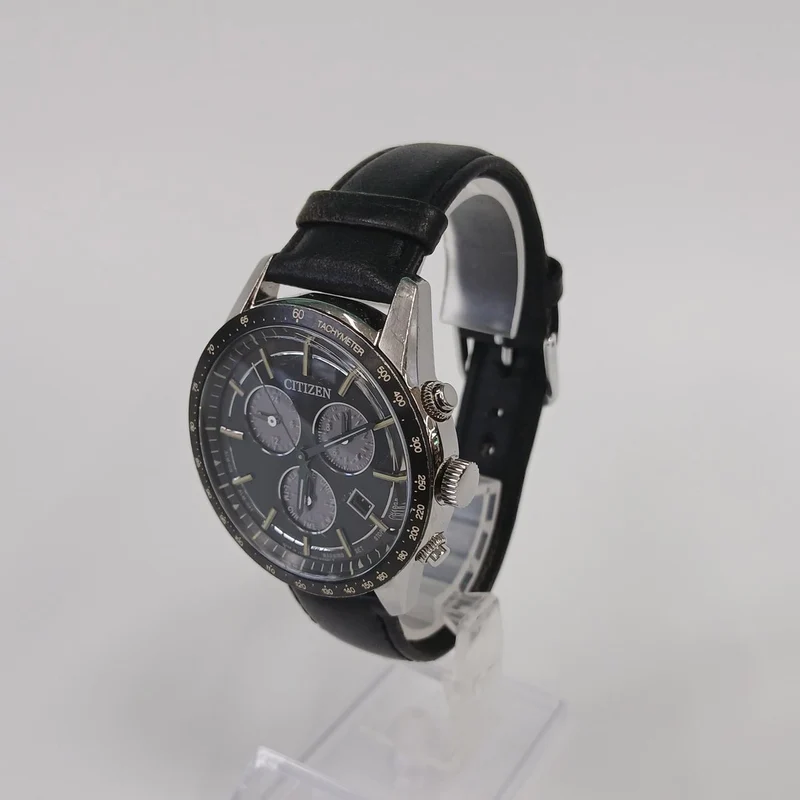 CITIZEN Solar-Funkarmbanduhr E820-S086353