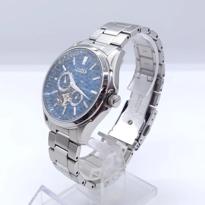 CITIZEN Automatik-Armbanduhr NP1010-78-L