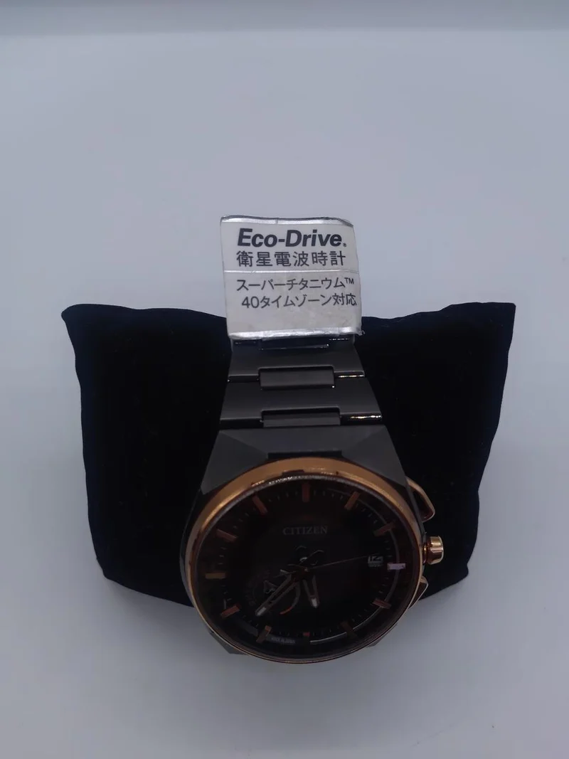 CITIZEN Quarz-Analog-Armbanduhr F100-T021425