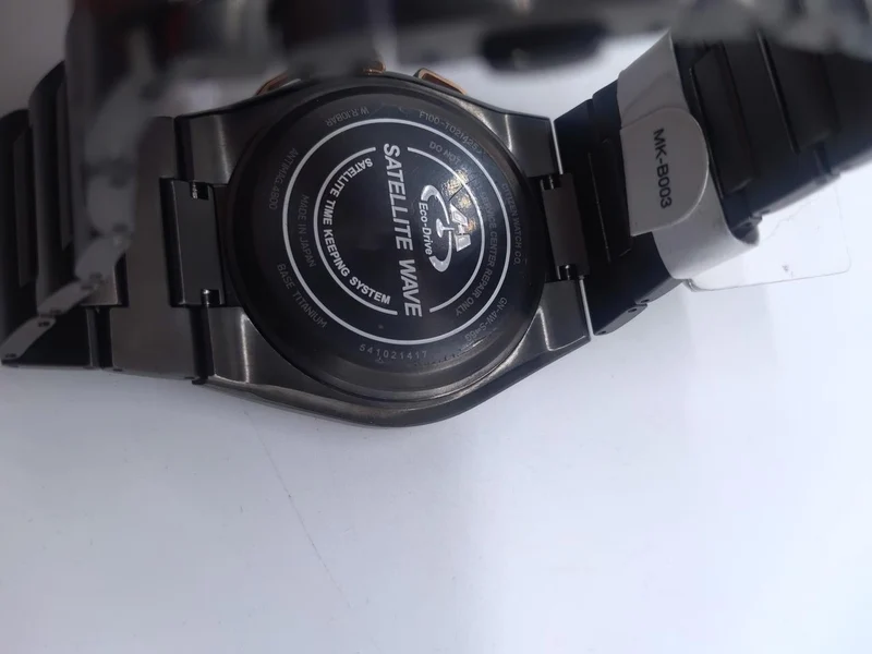 CITIZEN Quarz-Analog-Armbanduhr F100-T021425