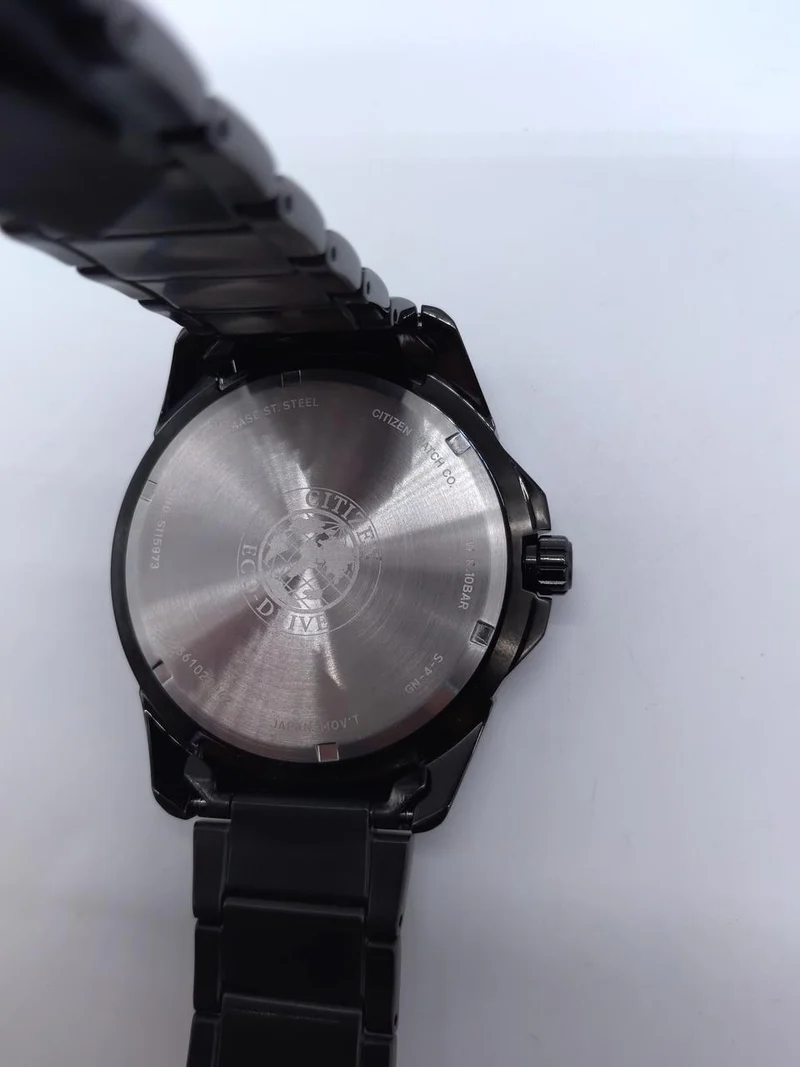 CITIZEN Eco-Drive AW1585-55L