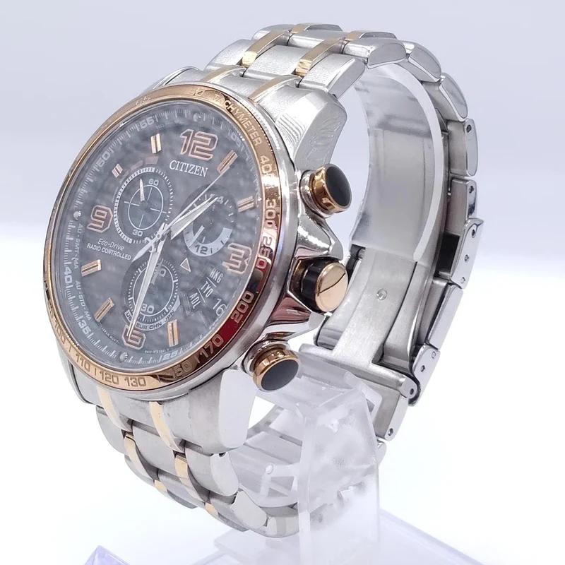 CITIZEN Armbanduhr H610-S093163