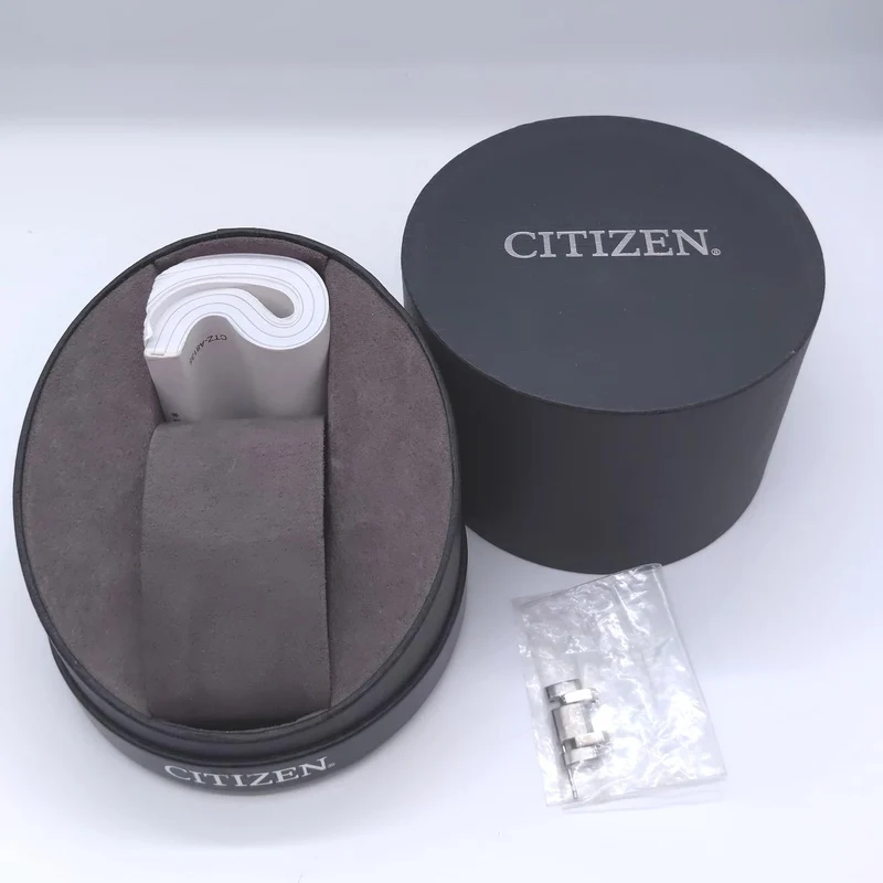 CITIZEN Armbanduhr H610-S093163