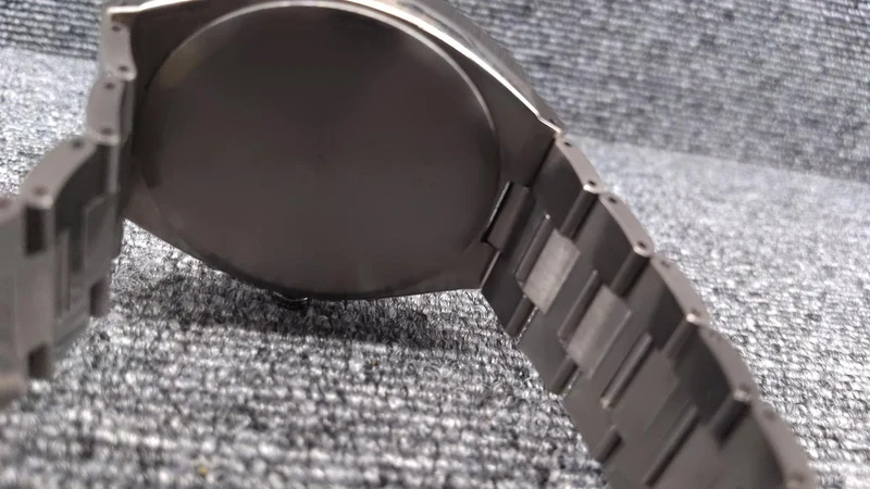 CITIZEN Solar-Funkarmbanduhr E610-T018505