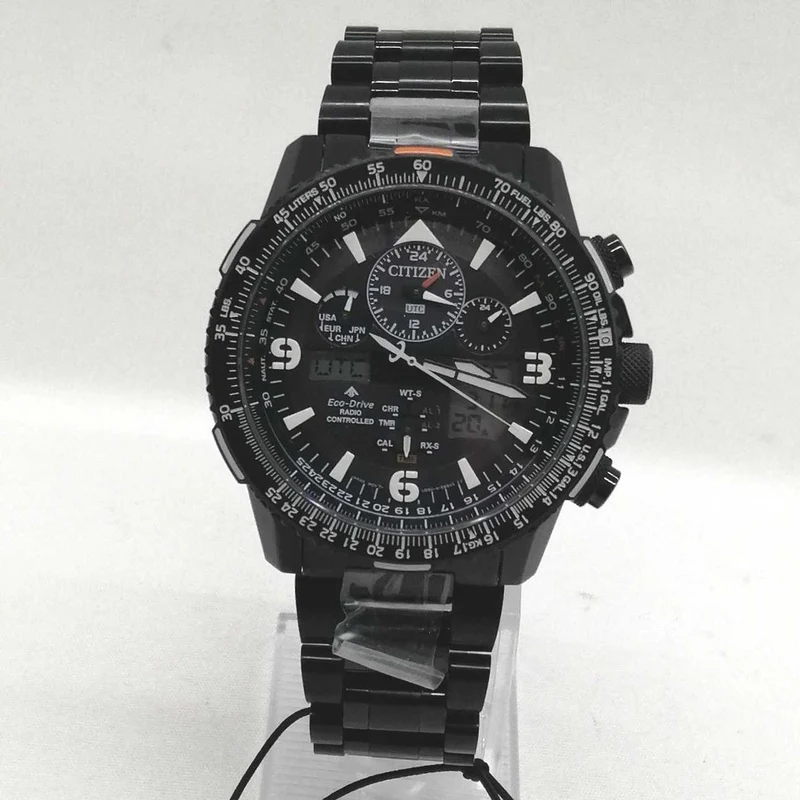 CITIZEN Armbanduhr JY8085-81E
