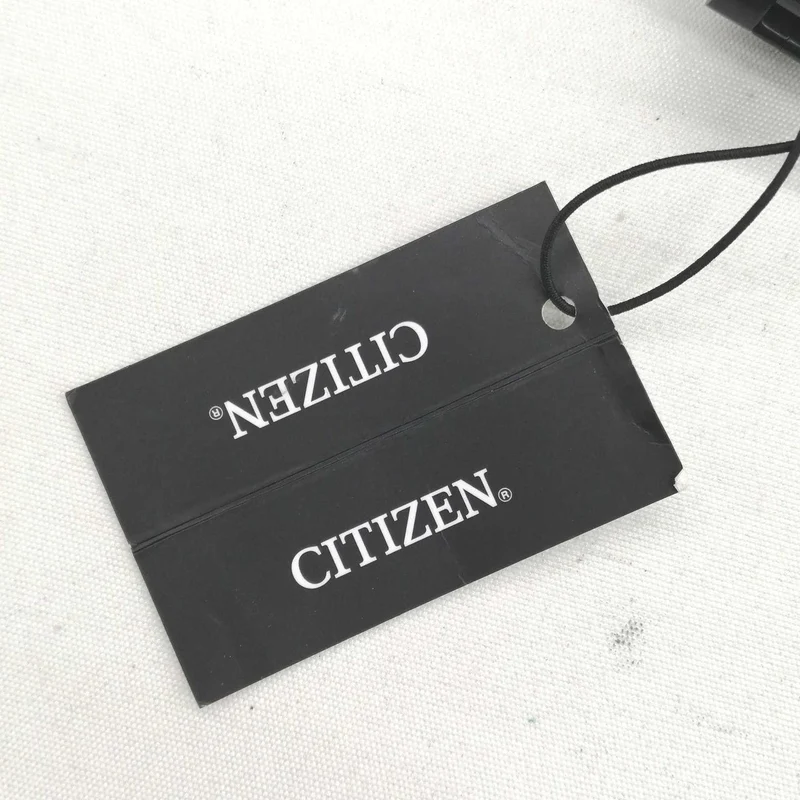 CITIZEN Armbanduhr JY8085-81E