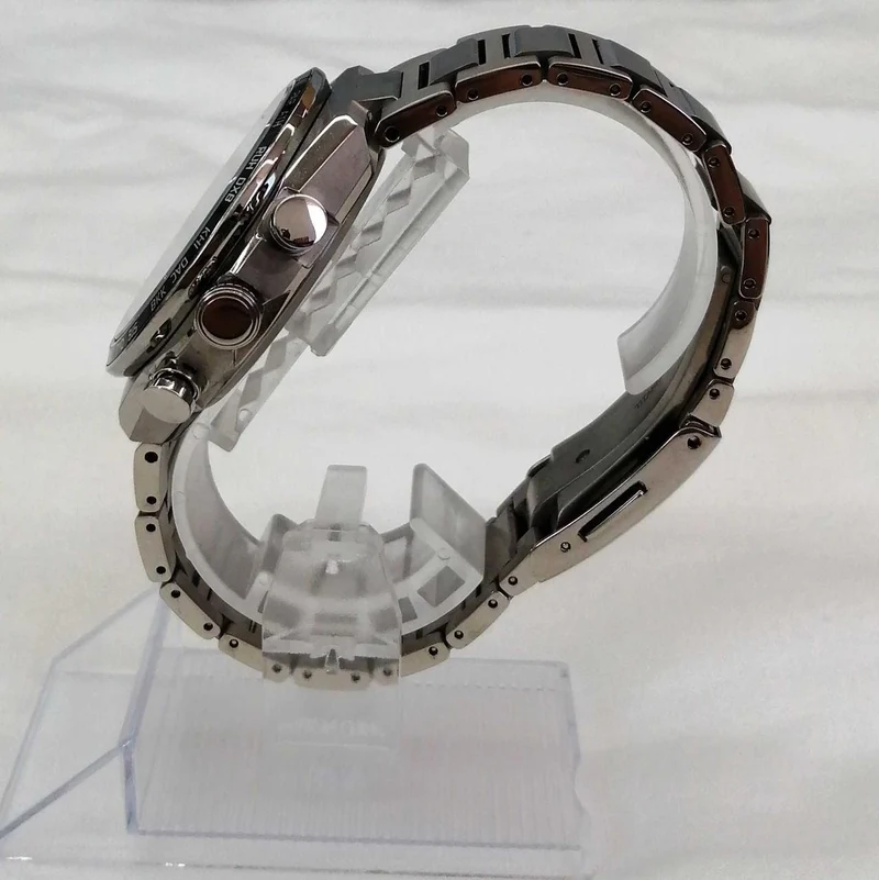 CITIZEN Solar-Funkarmbanduhr CB5966-69E