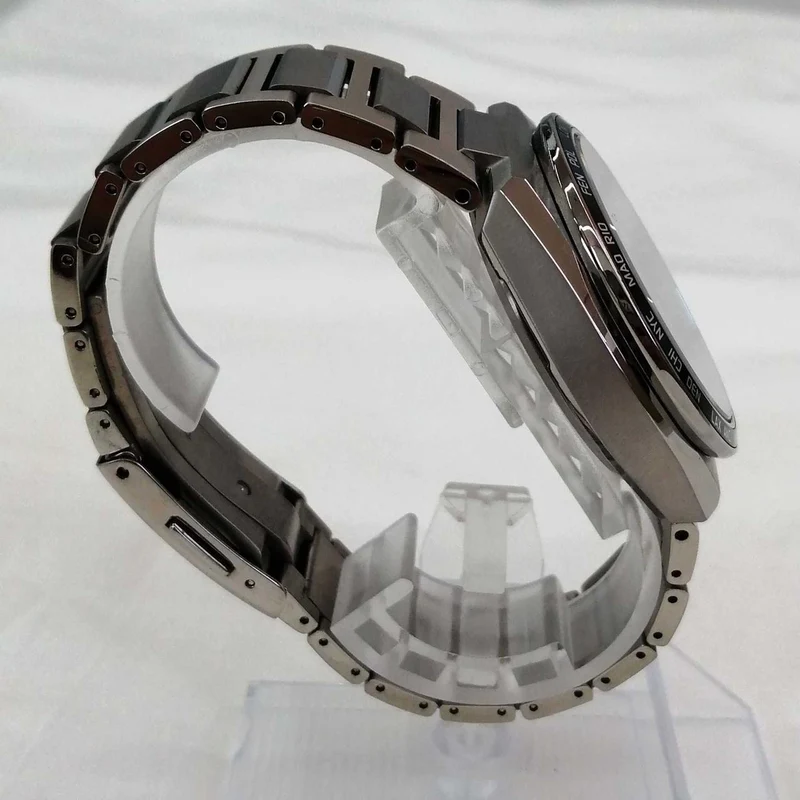 CITIZEN Solar-Funkarmbanduhr CB5966-69E