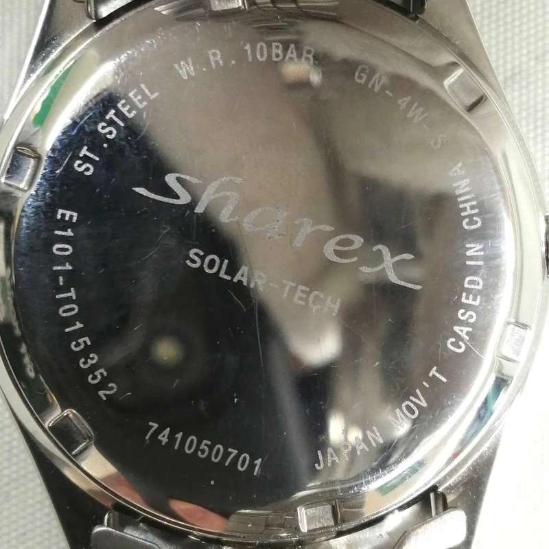 CITIZEN SHAREX E101-T015352
