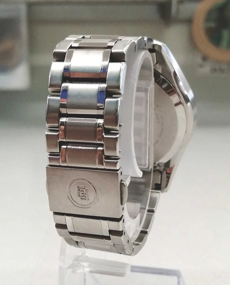 CITIZEN EXCEED EBS74-5101