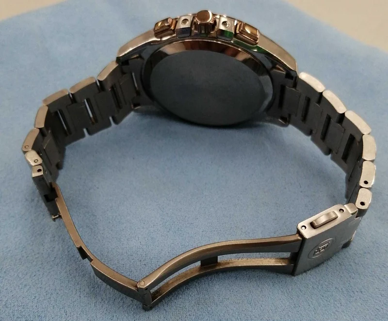 CITIZEN EXCEED EBS74-5101