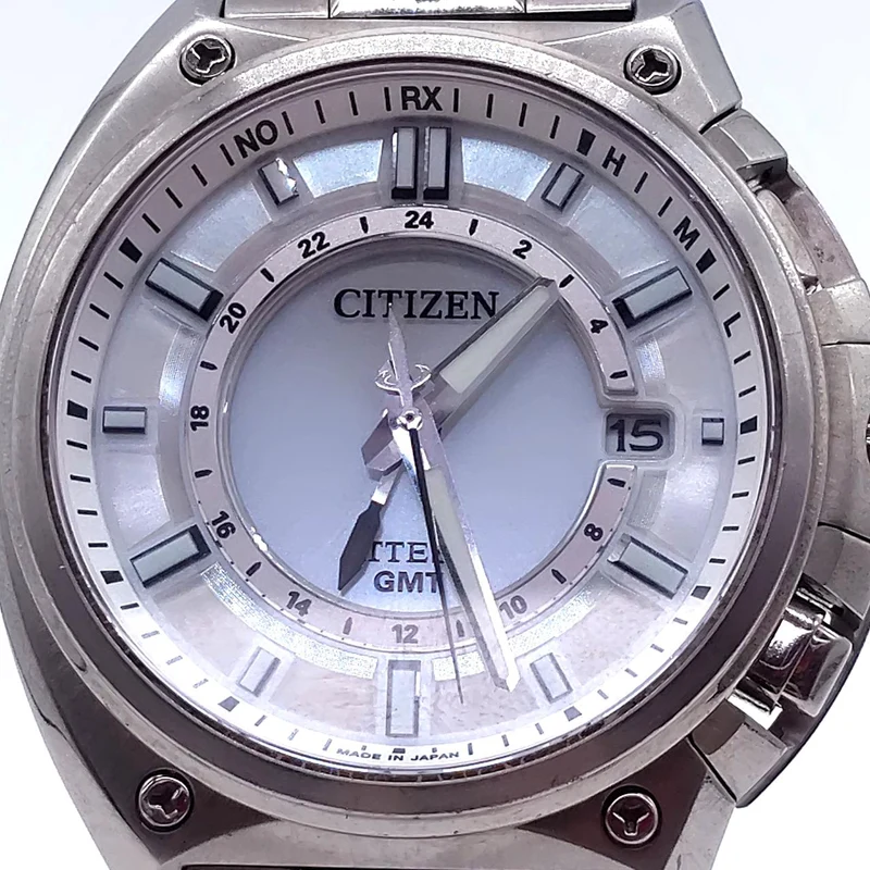 CITIZEN Quarz-Analog-Uhr ATD53-2951