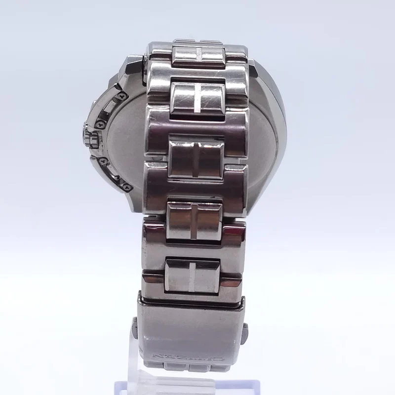 CITIZEN Quarz-Analog-Uhr ATD53-2951