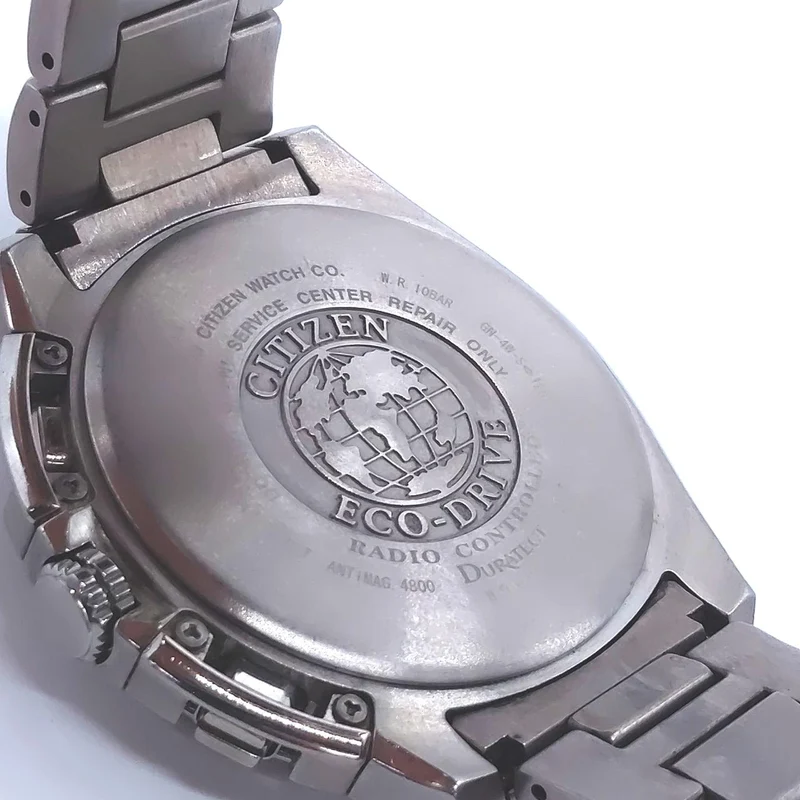 CITIZEN Quarz-Analog-Uhr ATD53-2951