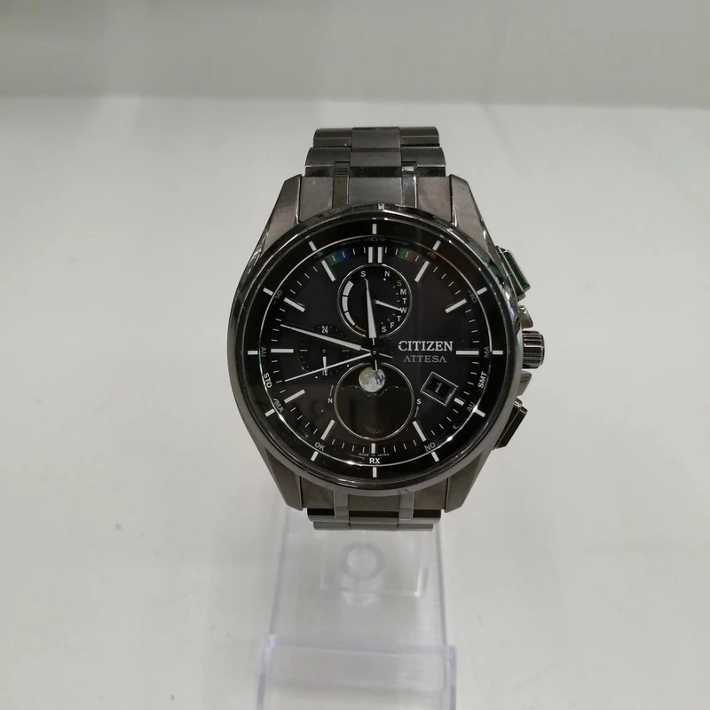 CITIZEN ATTESA BY-1006-62E