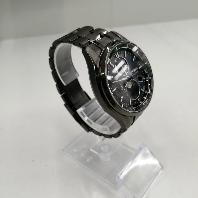 CITIZEN ATTESA BY-1006-62E