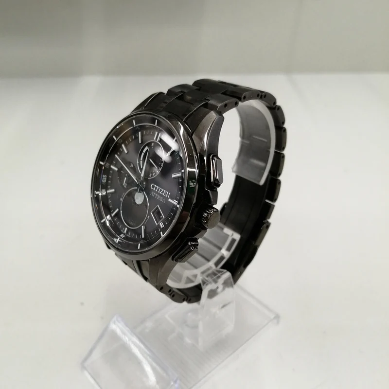 CITIZEN ATTESA BY-1006-62E