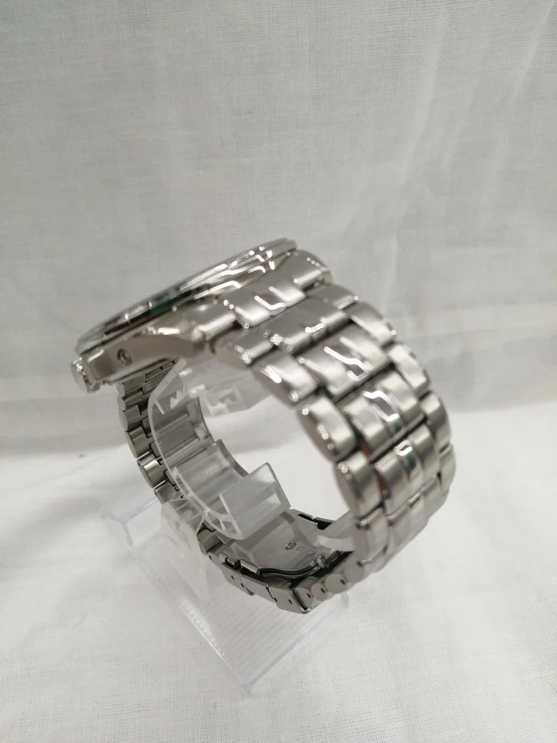 CITIZEN Eco-Drive Armbanduhr H145-S0573545