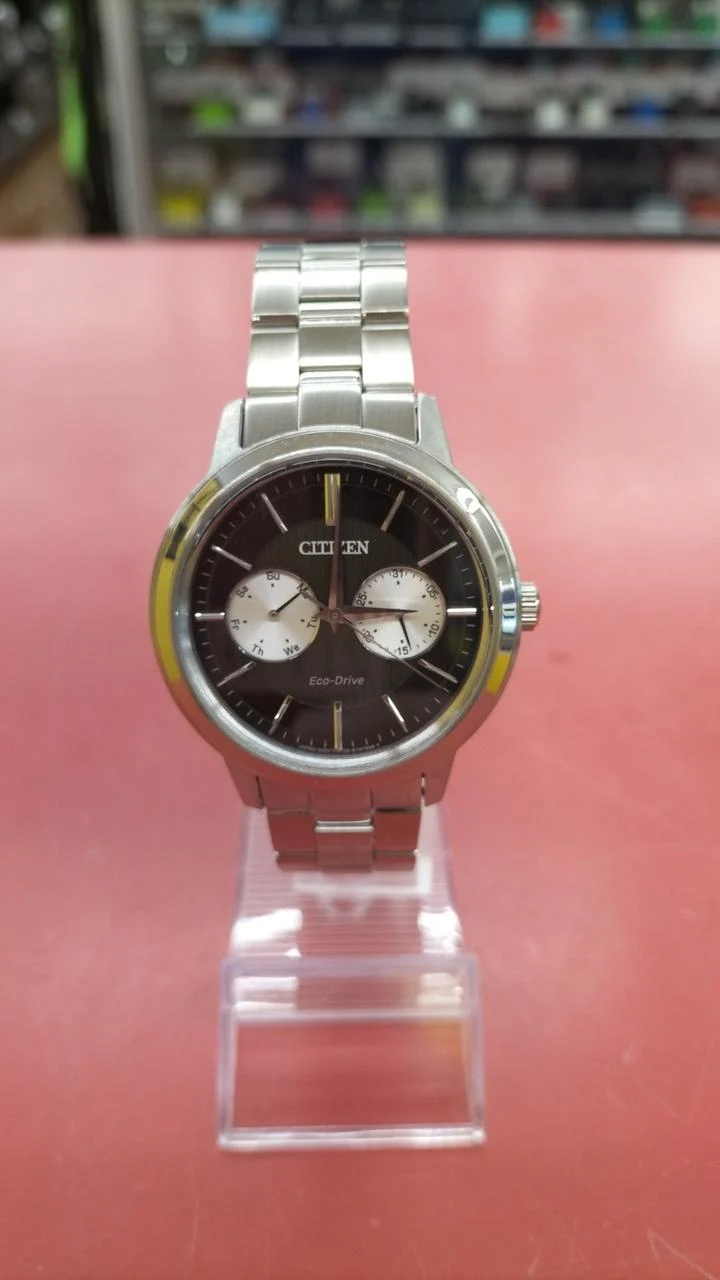 CITIZEN Armbanduhr BU4030-91