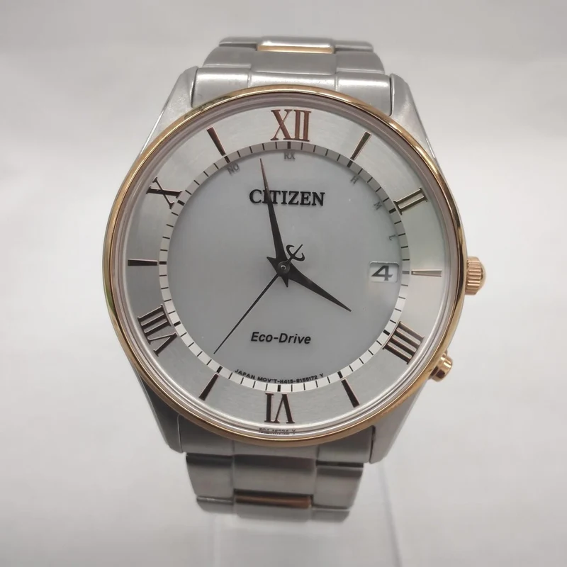 CITIZEN Eco-Drive H415-S115132