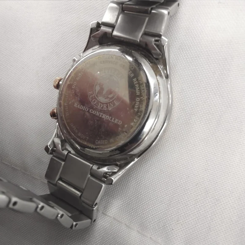 CITIZEN Eco-Drive H415-S115132