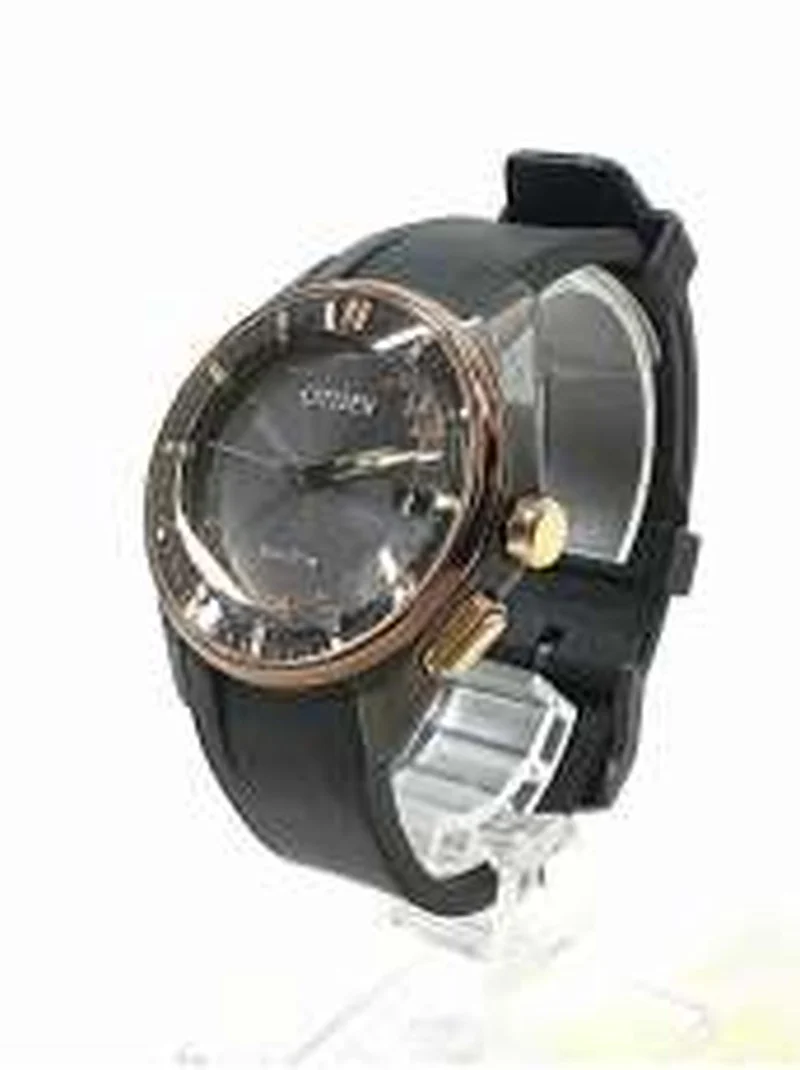 CITIZEN Solar-Armbanduhr W410-S114195