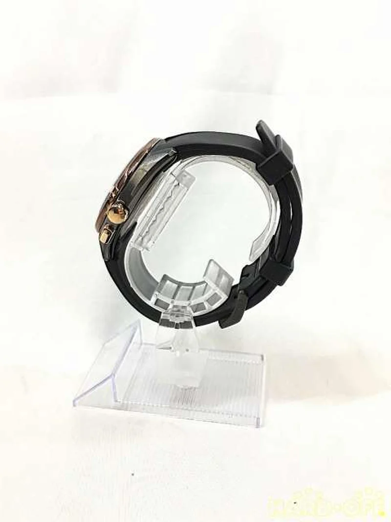 CITIZEN Solar-Armbanduhr W410-S114195