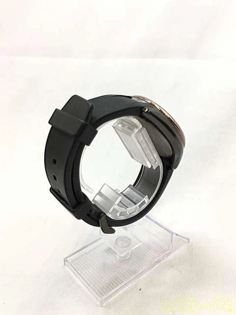 CITIZEN Solar-Armbanduhr W410-S114195