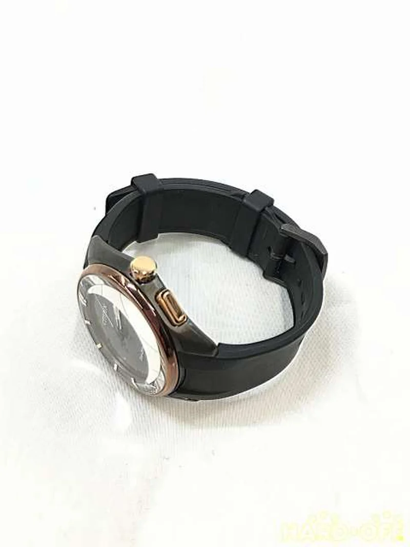 CITIZEN Solar-Armbanduhr W410-S114195