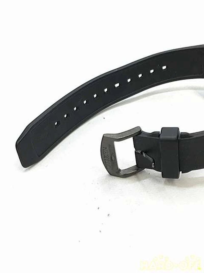 CITIZEN Solar-Armbanduhr W410-S114195