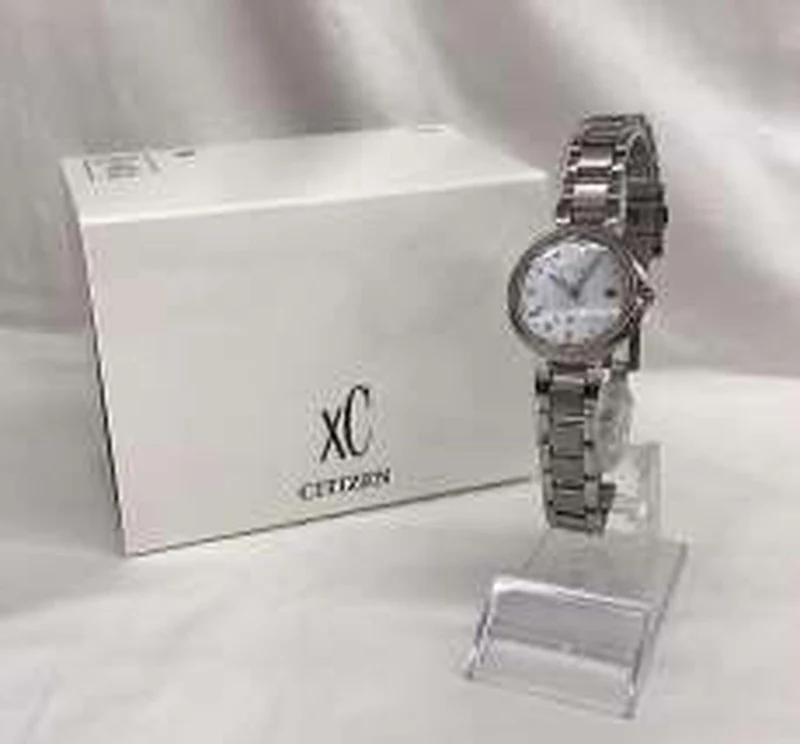 CITIZEN Armbanduhr H060-T027270