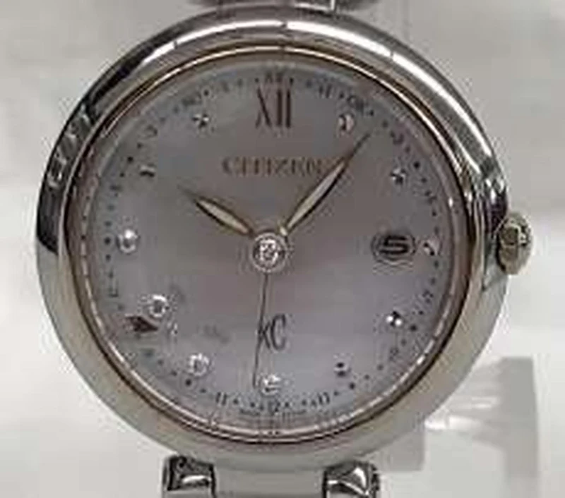 CITIZEN Armbanduhr H060-T027270